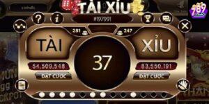 Cách tải tài xỉu cho Iphone