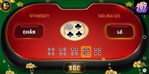 Chiến thuật nâng cao cách chơi xóc đĩa chẳn lẻ