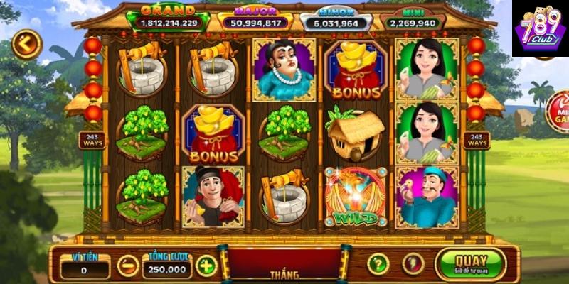 Dấu hiệu nhận biết sắp nổ hũ Ăn Khế Trả Vàng