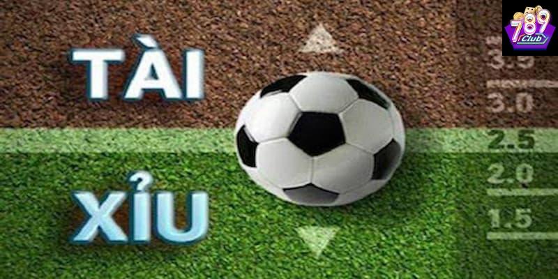 Soi kèo tài xỉu Soi kèo tài xỉu các dạng phổ biến