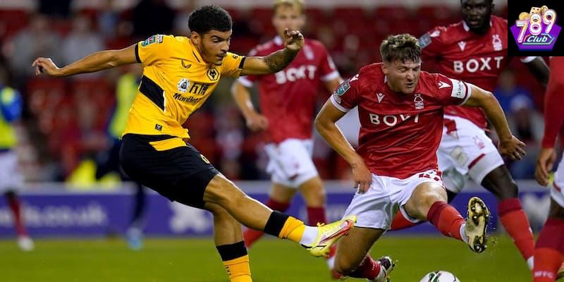 Wolves vs Nottingham yếu tố ảnh hưởng