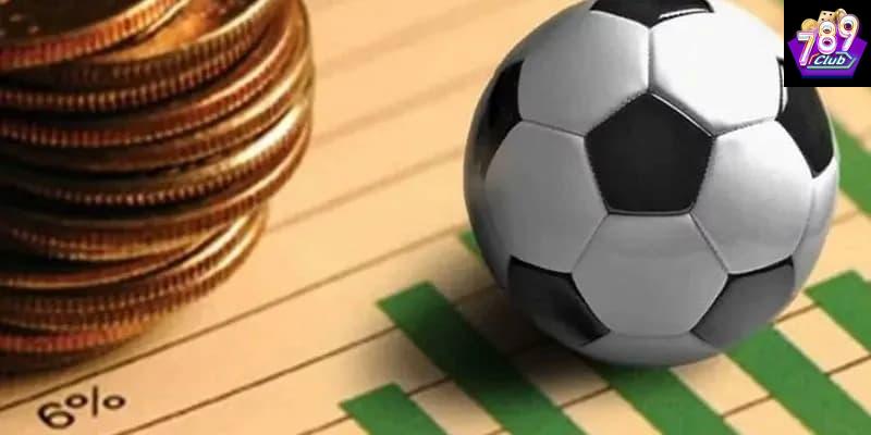 Xả kèo bóng đá các phương pháp