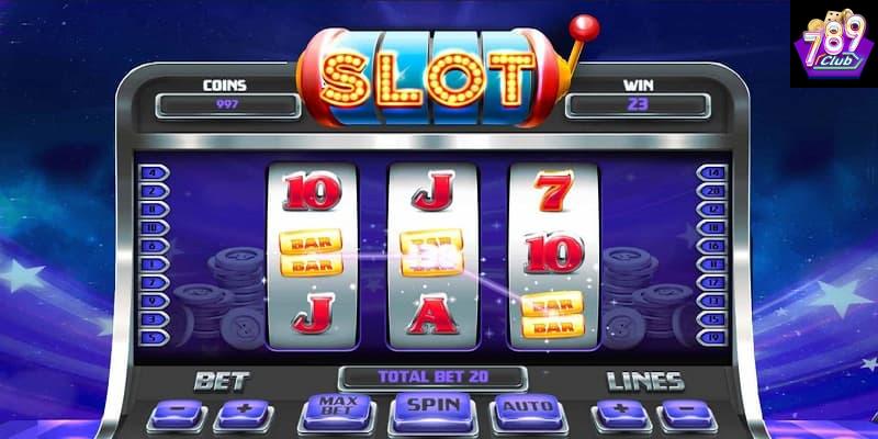 Quy luật game slot vì sao phải hiểu rõ? 