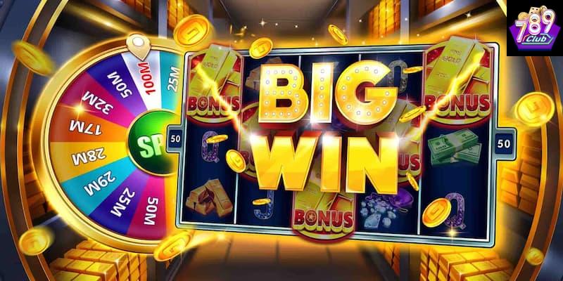 Quy luật game slot những sai lầm phổ biến