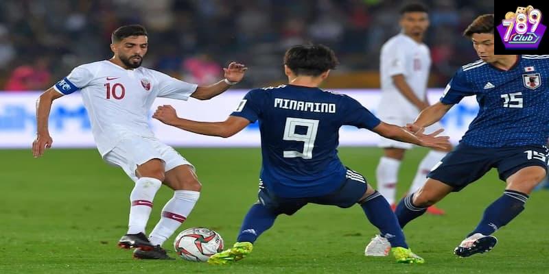 CF trong bóng đá cách áp dụng kiến thức