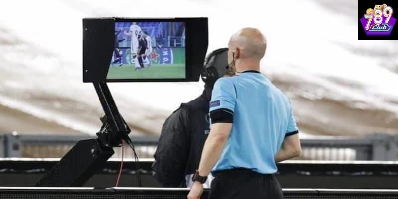 Công nghệ VAR cách thức hoạt động