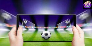 Kèo lừa bóng đá dấu hiệu nhận biết