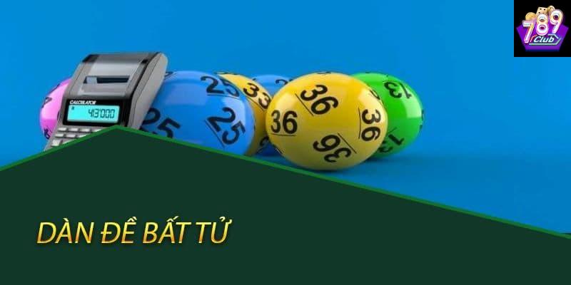 Dàn đề bất tử Dàn đề bất tử cách xây dựng chuẩn xác