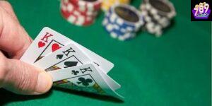 Bài cào 3 lá tìm hiểu tổng quan