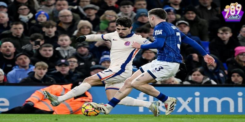 Ipswich vs Chelsea yếu tố bên ngoài ảnh hưởng