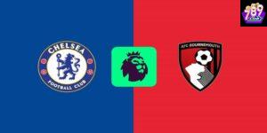 Chelsea vs Bournemouth phân tích tổng quan