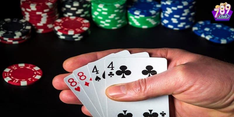 Thủ thuật chơi xì dách dễ thắng Thủ thuật chơi xì dách dễ thắng luật chơi cơ bản và nguyên tắc