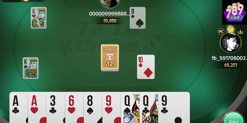 Mẹo và chiến thuật trong cách chơi phỏm