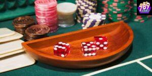 Những kiến thức cần biết khi áp dụng cách chơi tài xỉu cho người mới chơi