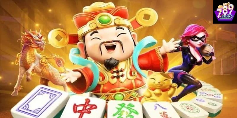 Tổng quan về nổ hũ cây hủ thần tài